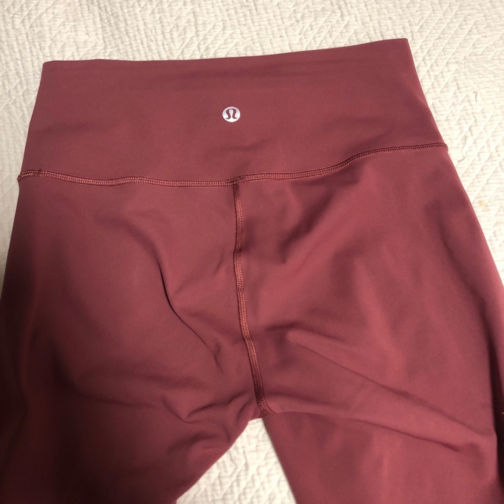Lululemon leggings